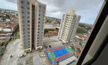 Imagem: APARTAMENTO de 56m² no Green Life Parnamirim