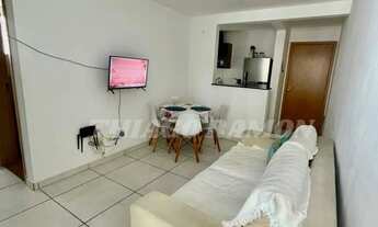 Imagem 6: Cond. Alamedas dos Ipês. Andar alto