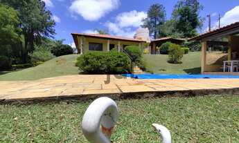 Imagem 2: Chácara em Porta do Sol, Mairinque/SP