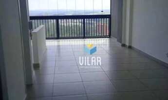 Imagem 3: Apartamento com 3 dormitórios, 125 m² - venda por R$ 1.049.000,00 ou aluguel por R$ 6.946