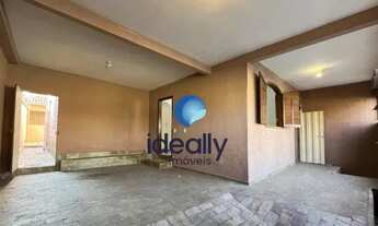 Imagem 2: Casa 4 quartos C/ suíte na Regiao do Bairro Serrano. POSSUI HABITE-SE