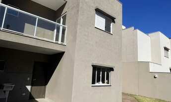 Imagem 5: Sobrado novo alto padrão Grand Village