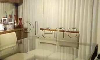 Imagem 7: Sobrado à venda em Campinas, Parque Taquaral, com 3 suítes, com 200 m², Parque da Lagoa