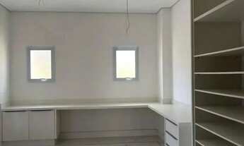 Imagem 4: Casa de Condomínio com 4 quartos e com piscina, 380 m² em Ville Sainte Helene, Campinas