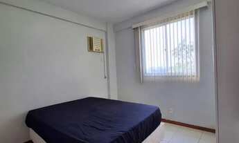 Imagem 9: Caravelas mobiliado com 2 quartos em Flores - Manaus - AM