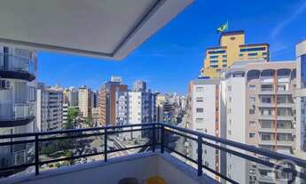 Imagem 6: Cobertura duplex a poucos passos da Beira-Mar Norte