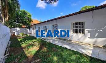 Imagem: CASA TÉRREA - CITY BOAÇAVA - SP