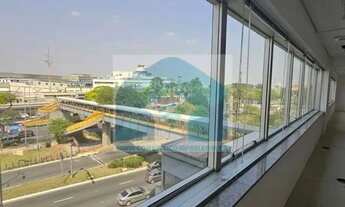 Imagem 7: Conjunto Comercial Vila Congonhas/ Campo Belo 241m² para alugar