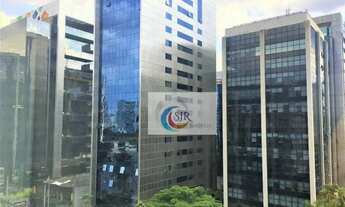 Imagem 6: Conjunto para alugar, 424 m² Vila Olímpia - São Paulo/SP