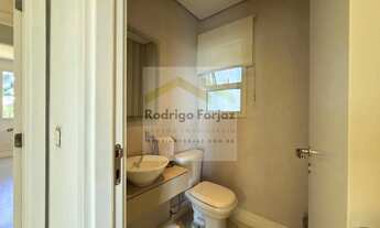 Imagem 6: Condomínio Jardins de Tamboré - Apto. Locação Cond. Jardins de Tamboré, A/C: 104m², 02 Dor