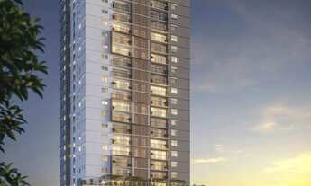 Imagem: Wide Praça do Sol - 125m² (03 Suítes)