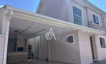 Imagem 5: Sobrado em Condomínio no Xaxim - 3 Quartos