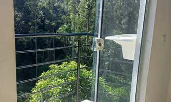 Imagem 2: Apartamento sem mobília