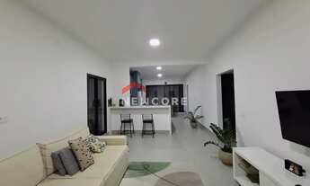 Imagem 3: Casa de condomínio em Rua Dubai - Condominio Cataguá Way - Taubaté/SP