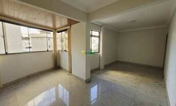 Imagem 2: Lindo 3 quartos e 3 vagas no bairro Cidade Nova!