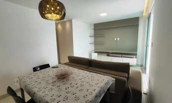 Imagem 3: AP MOBILIADO NO ALTIPLANO NOBRE