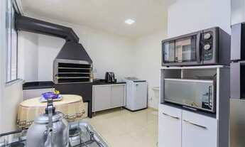 Imagem 5: Apartamento à venda com 3 quartos 91 m² -Avenida cristóvão colombo, floresta, porto alegre