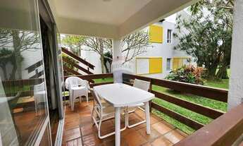 Imagem 6: Apto no Canajurê Club, pé na areia