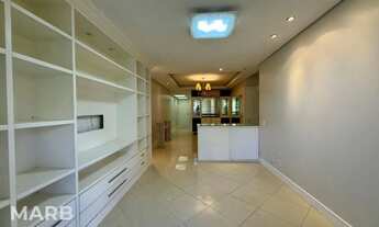 Imagem 5: Apartamento à venda, 127 m² por R$ 1.750.000,00 - Centro - Florianópolis/SC