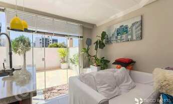 Imagem 6: LINDO APARTAMENTO COM TERRAÇO Boa Vista - Porto Alegre - RS
