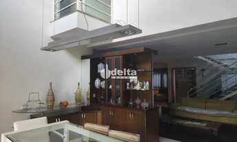 Imagem 6: Casa disponível para venda no bairro Morada da Colina em Uberlândia MG