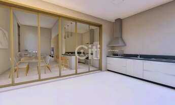 Imagem 4: CASA LUNDCEIA Casa com 3 dormitórios