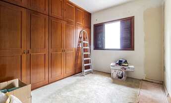 Imagem 7: Casa em Aclimação