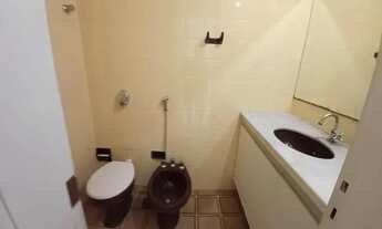 Imagem 7: Imóvel para aluguel possui 110 metros quadrados com 3 quartos em Santa Lúcia - Vitória - E