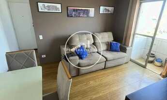 Imagem 2: Apartamento em Vila das Belezas, São Paulo/SP