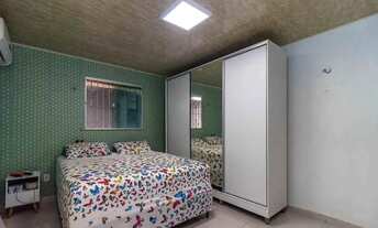 Imagem 4: Conjunto Mendara, na Marambaia