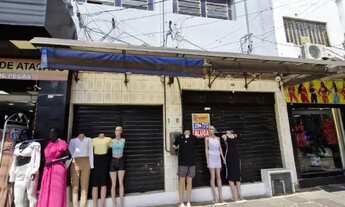 Imagem: Prédio Comercial para Locação no Centro