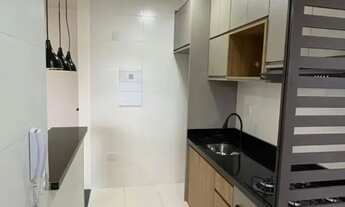 Imagem 6: Imóvel para aluguel tem 68 metros quadrados com 3 quartos