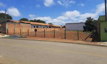 Imagem: Terreno 1000m2