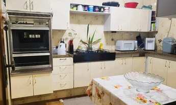 Imagem 7: Casa aluga 360m², 3 quartos, com edícula, no Jardim Santa Rosália, em Sorocaba SP