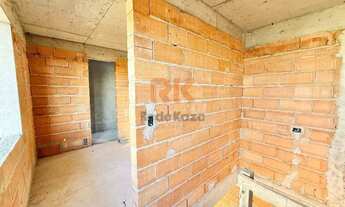 Imagem 6: COBERTURA - SÃO JOÃO BATISTA