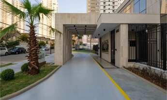 Imagem 3: Apartamento Luxuoso Edifício Dijon