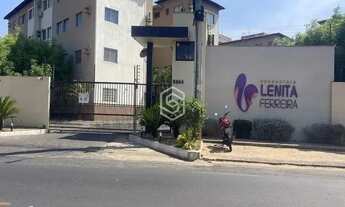 Imagem 4: APARTAMENTO NA ZONA REGIÃO SUDESTE COM 2 QUARTOS ,01 BANHEIRO SOCIAL,COZINHA AREA DE LAZ