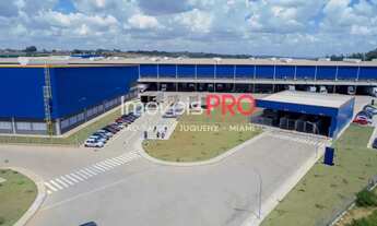 Imagem 5: Galpão em Guarulhos!