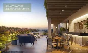 Imagem 5: TA: Peninsula 280. Apartamento Frente mar, Andar Alto. com 289m de apartamento