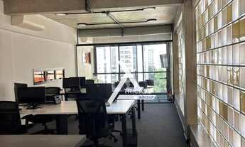 Imagem: Sala para alugar, 47 m² por R$ 6.750,00/mês