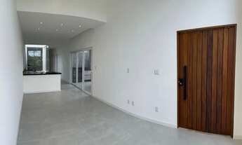 Imagem 5: Casa de alto padrão no Brisas Ville - 3/4 com suíte, closet e espaço gourmet completo!