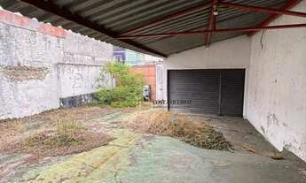 Imagem 5: Terreno, 220 m² - venda por R$ 1.750.000,00 ou aluguel por R$ 4.770,00/mês - Vila Ema - Sã