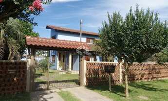 Imagem 2: Casa Sobrado 3 dormitorios, 04 vagas, no Bairro Ponta Grossa