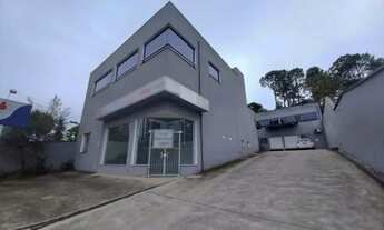 Imagem 2: Prédio comercial disponível para seu negócio na Vila Nova!