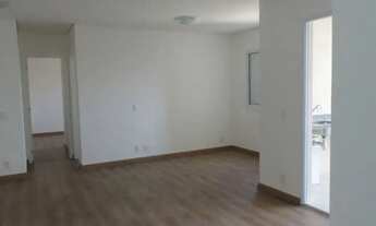 Imagem 2: Excelente apartamento para locação no Condomínio Atmosfera