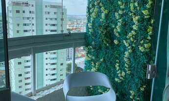 Imagem 7: Apartamento no Maison Vitória com 3 quartos 1 suíte