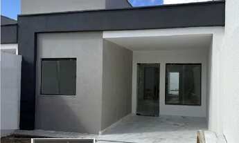 Imagem: Casa a Venda com Suíte -Na Av. Ayrton Sena