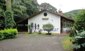 Imagem 6: Chácara à venda, 3750 m² por R$ 2.750.000,00 - Vila Clarice - São Paulo/SP