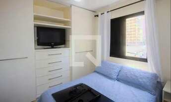 Imagem 6: Apartamento à Venda - Brooklin, 1 Quarto, 38 m2