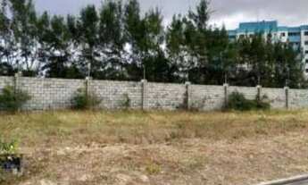 Imagem: Terreno 444 m² (Lt. 18 da Qd. 03) - Residencial